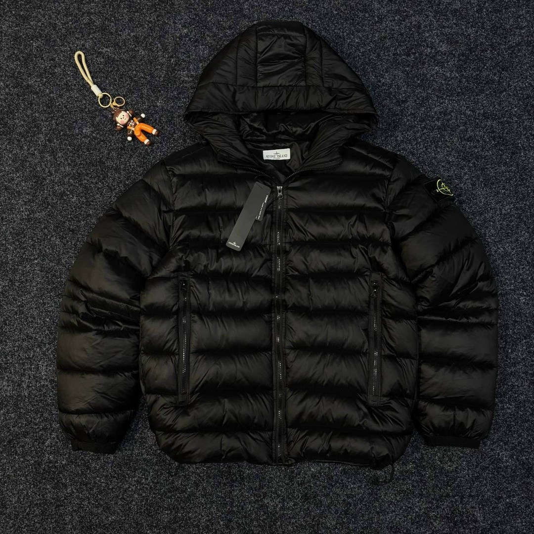 пуховик stone island,куртка stone island,стон айленд куртка,мужская куртка stone island,демисезонная куртка stone island