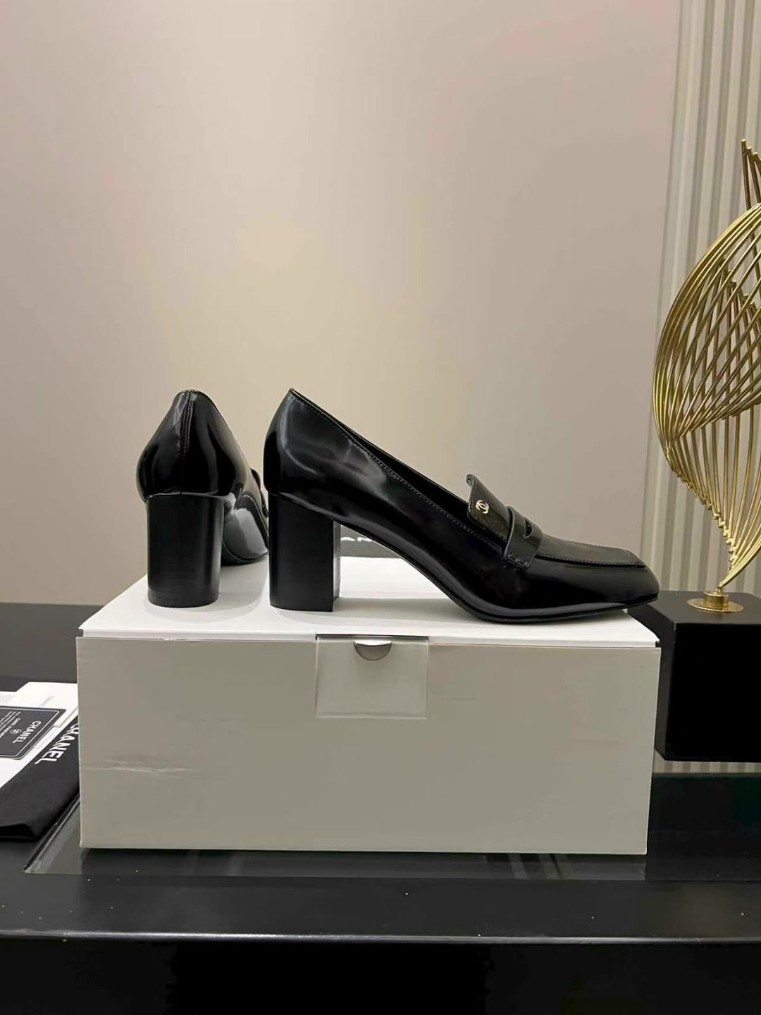 ,туфли женские,туфли chanel, женская,prada лоферы