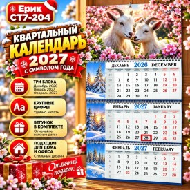 1000 мелочей