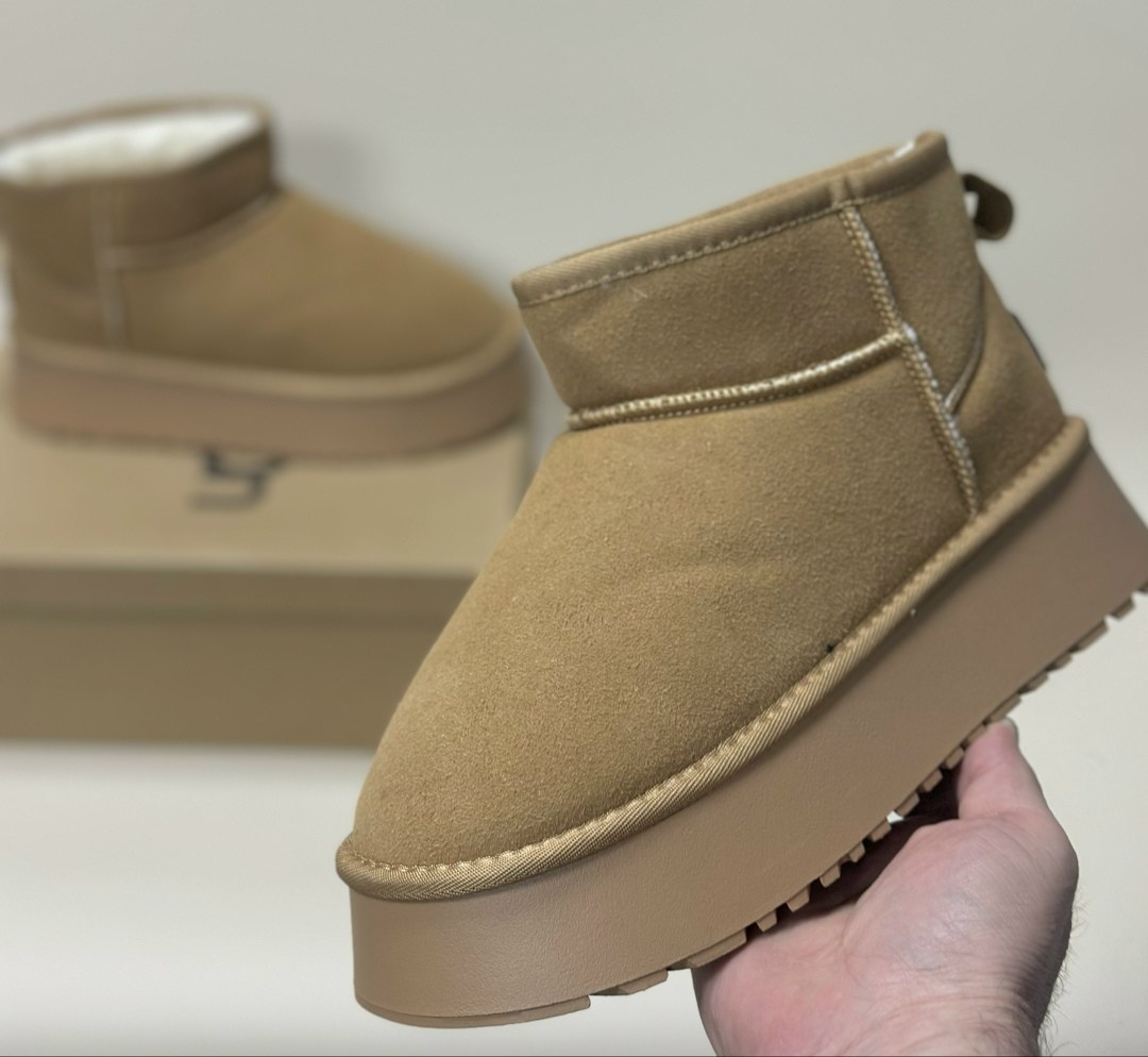 угги женские,,угги короткие на платформе,женские угги ugg,угги натуральные женские зимние