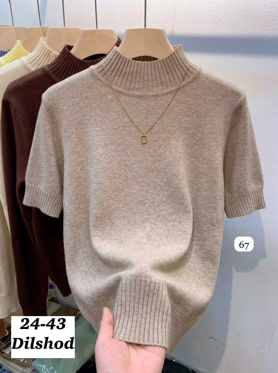 водолазка короткие рукава amy store,женская кофта,водолазка,водолазка женская,кофта