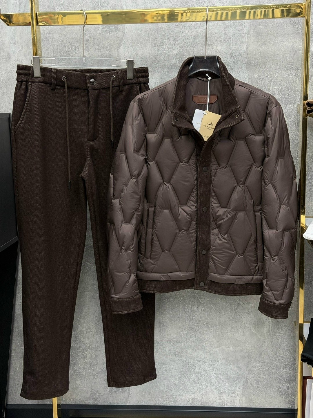 мужской пуховик,куртка loro piana,куртка стеганая,куртка,пуховик brunello cucinelli