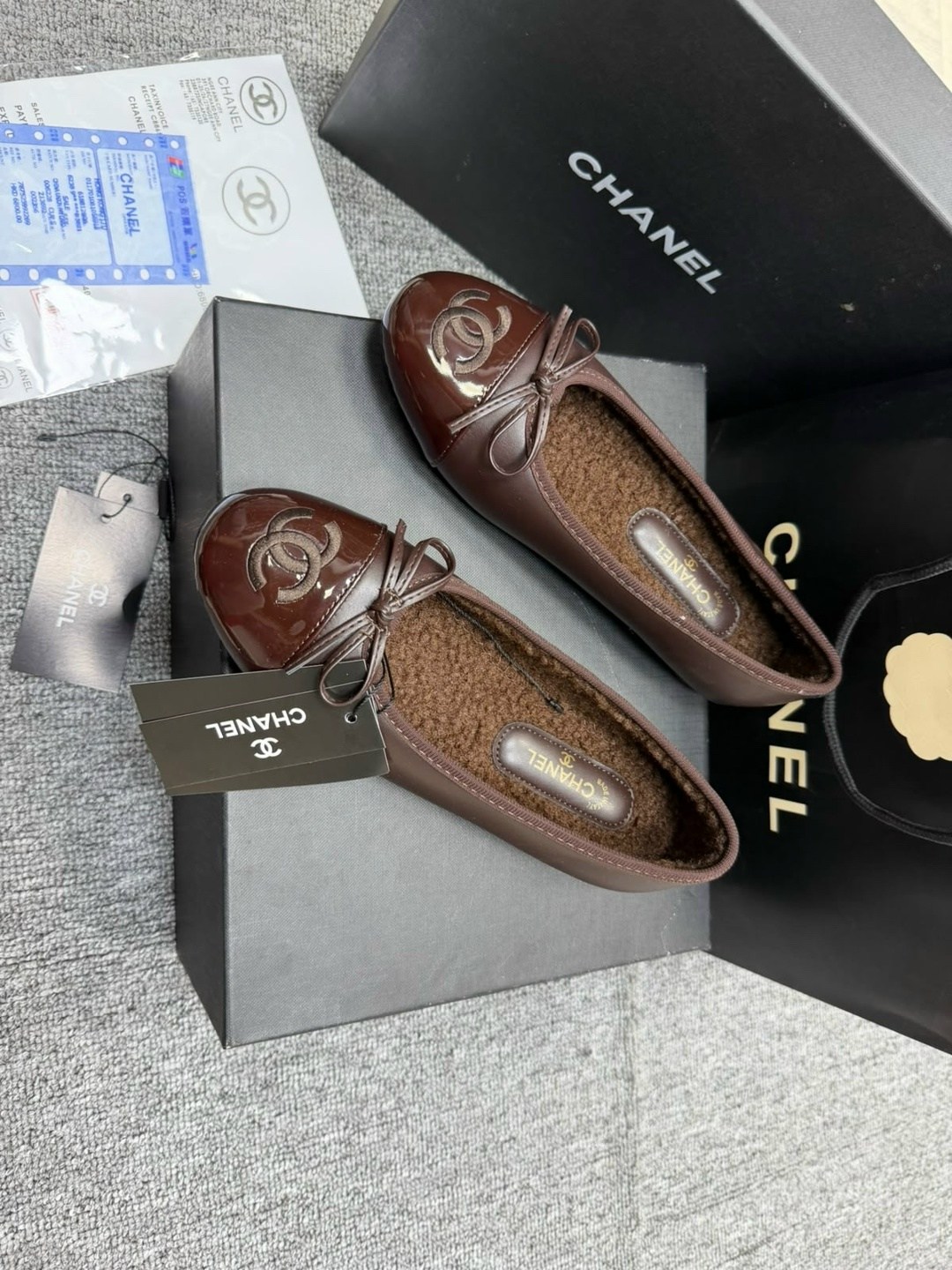 балетки chanel,туфли chanel,балетки шанель,,кожаные балетки