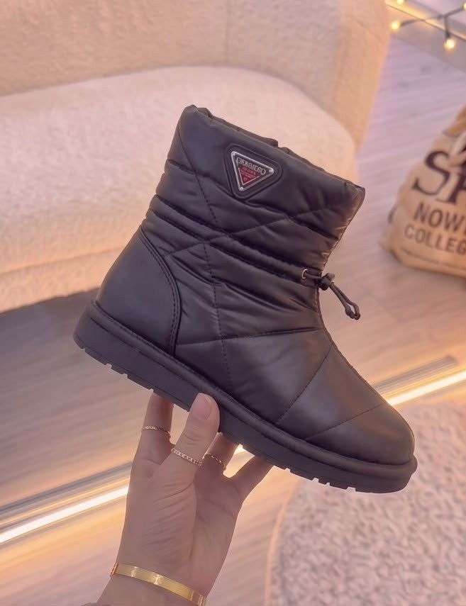 ,дутики женские,дутики женские зимние,дутики prada нейлоновые зимние зеленые,дутики prada