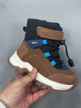 Ботинки