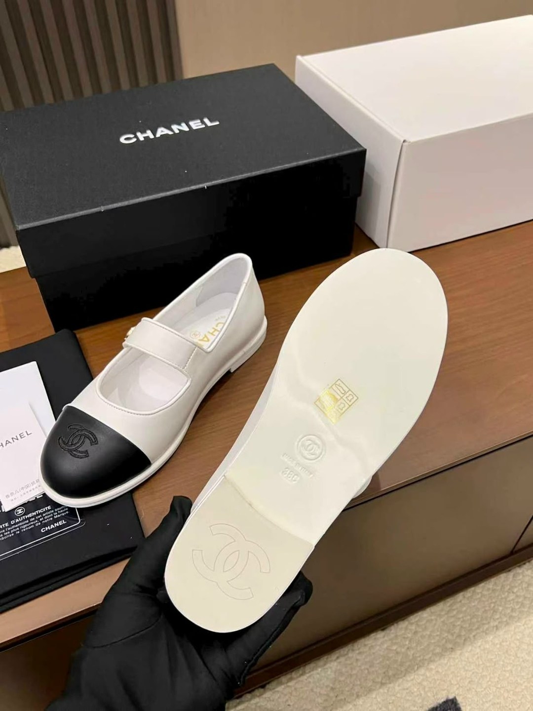 туфли chanel,chanel балетки,,туфли шанель,женская