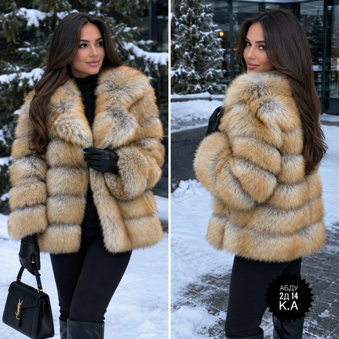 шуба из лисы,шуба из песца поперечку,шуба из песца,красивая шуба,шуба из лисы короткая