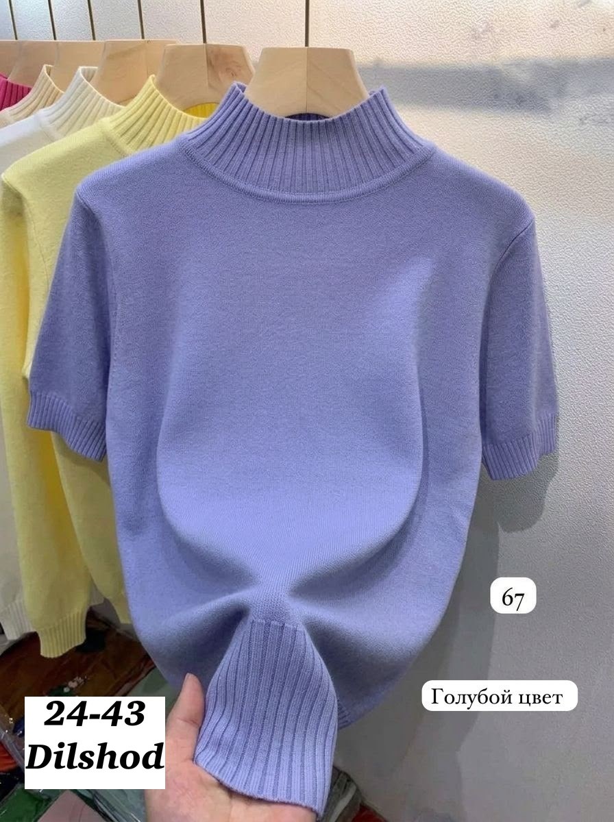 водолазка короткие рукава amy store,женская кофта,водолазка,водолазка женская,кофта