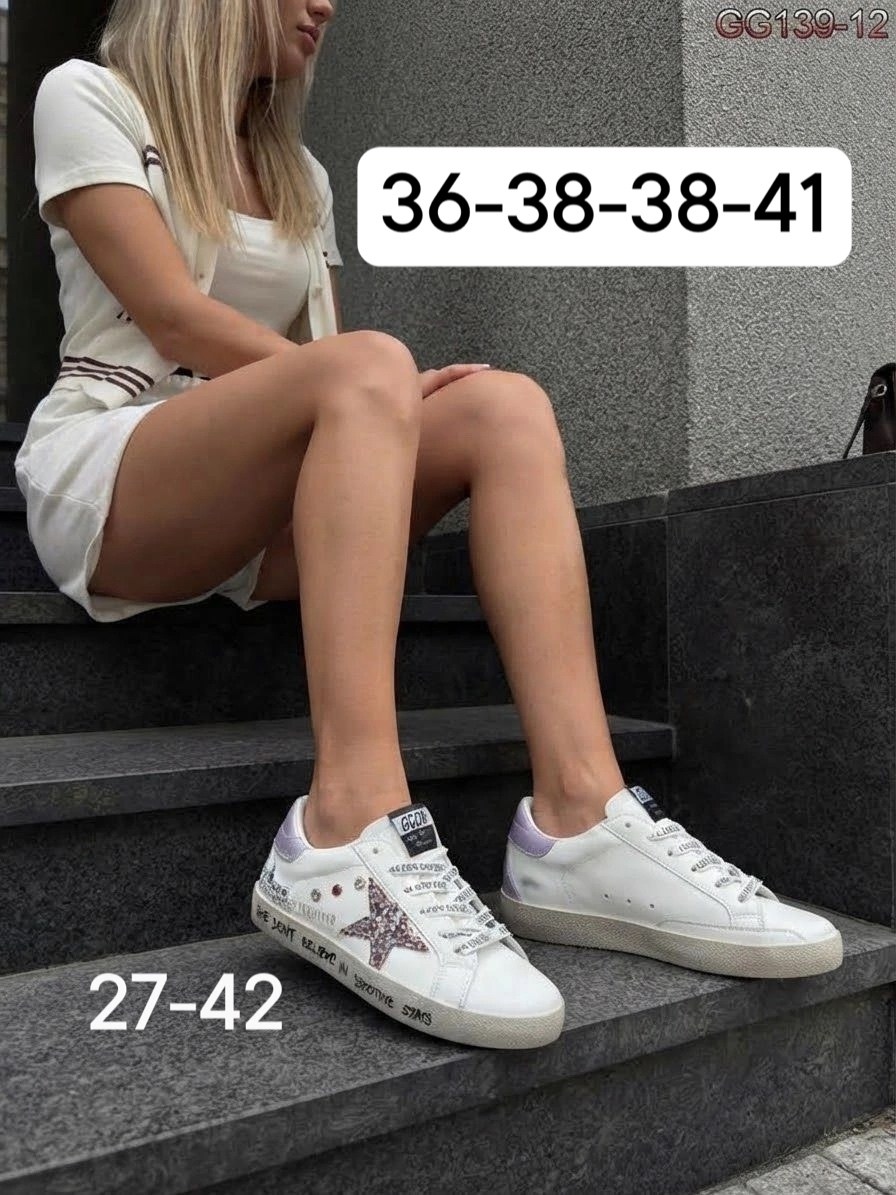 ,женские кроссовки,женская ,обуви,кроссовки golden goose