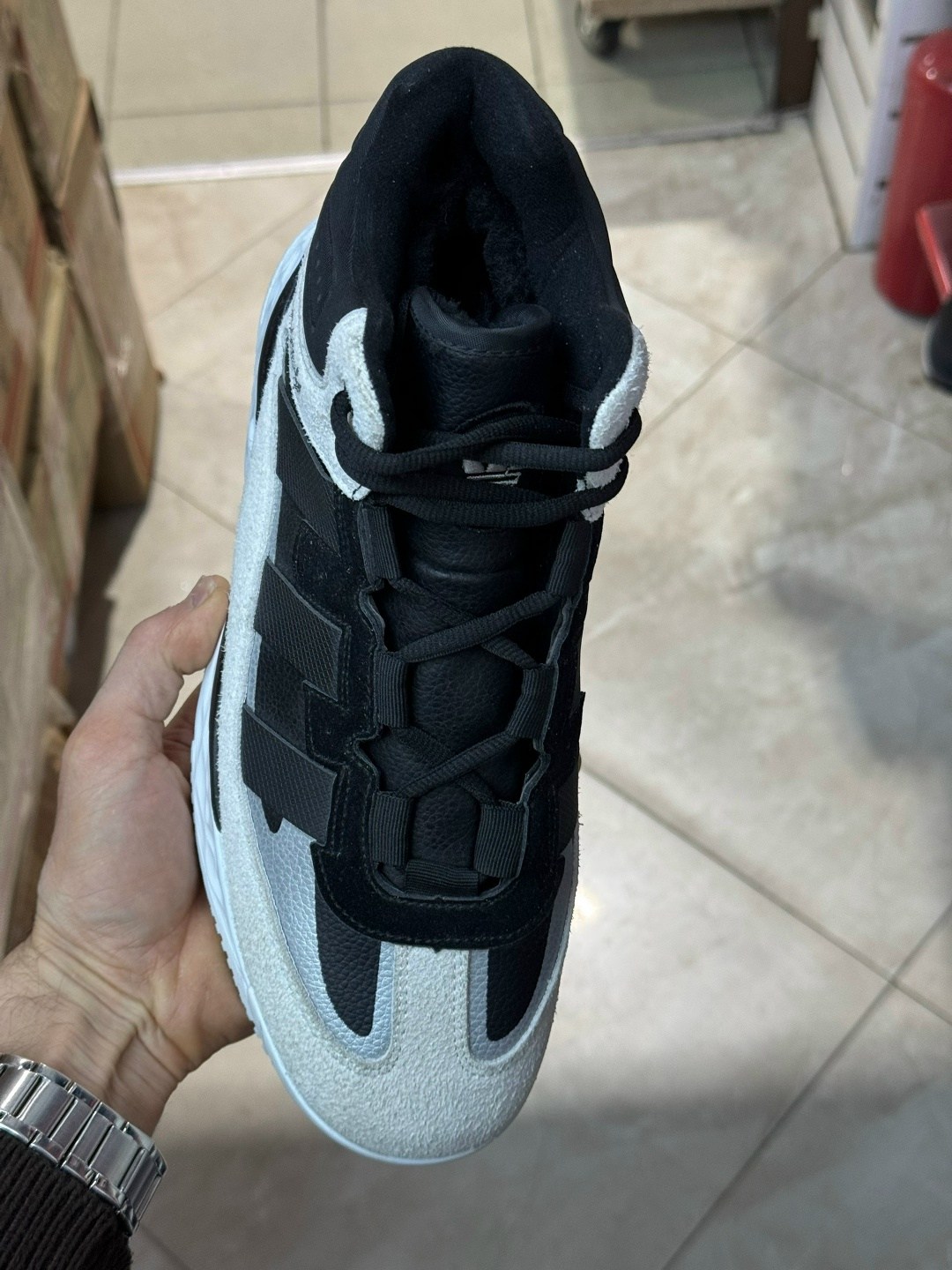 зимние кроссовки adidas niteball hi,зимние кроссовки adidas niteball,кроссовки adidas niteball,зимние кроссовки adidas niteball hi цвет зеленый,кроссовки мужской adidas