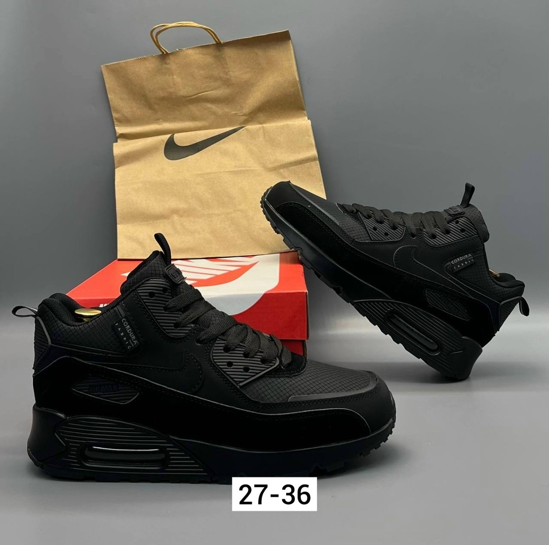 кроссовки зимние nike air max,кроссовки,кроссовки nike air max 90,кроссовки nike air max 90 мужские,мужские кроссовки nike air max