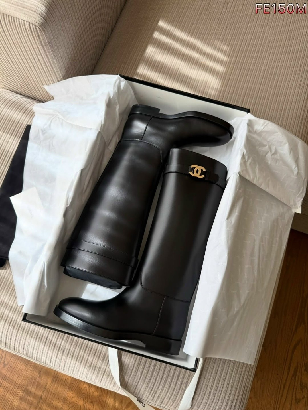 сапоги chanel,сапоги шанель,сапоги chanel кожаные черные,сапоги кожаные chanel,резиновые сапоги шанель