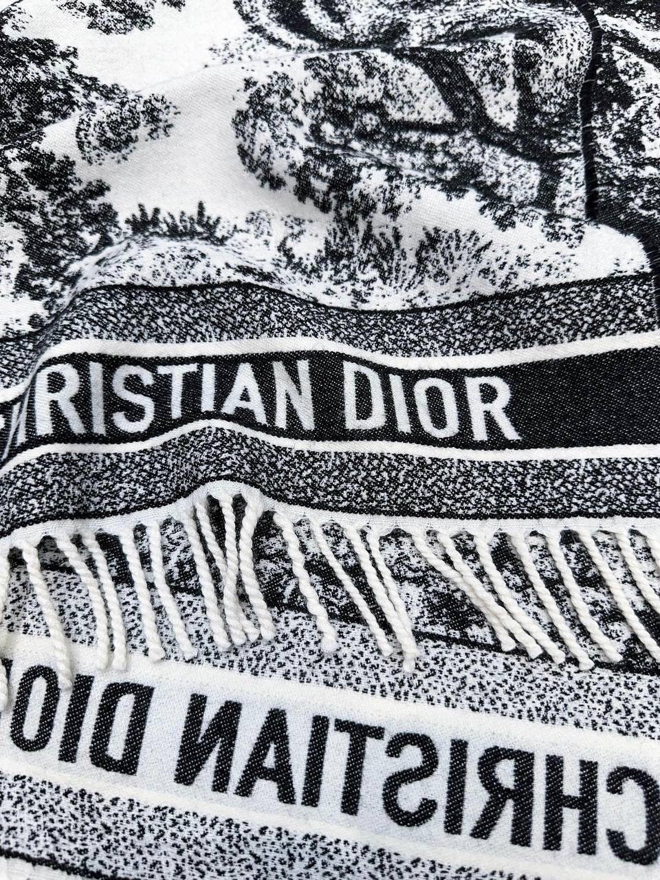 палантин dior,dior шарф,шарфы для женщин,палантин dior теплый кашемировый шарф,палантин диор