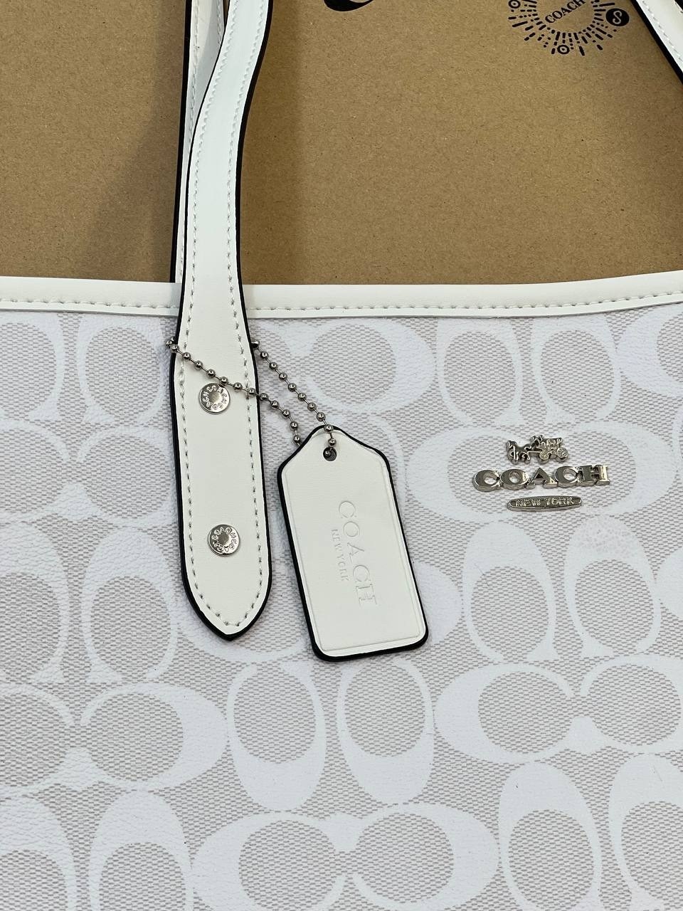 сумка coach,женская сумка coach,сумки,coach сумка шоппер,сумка coach шоппер на плечо