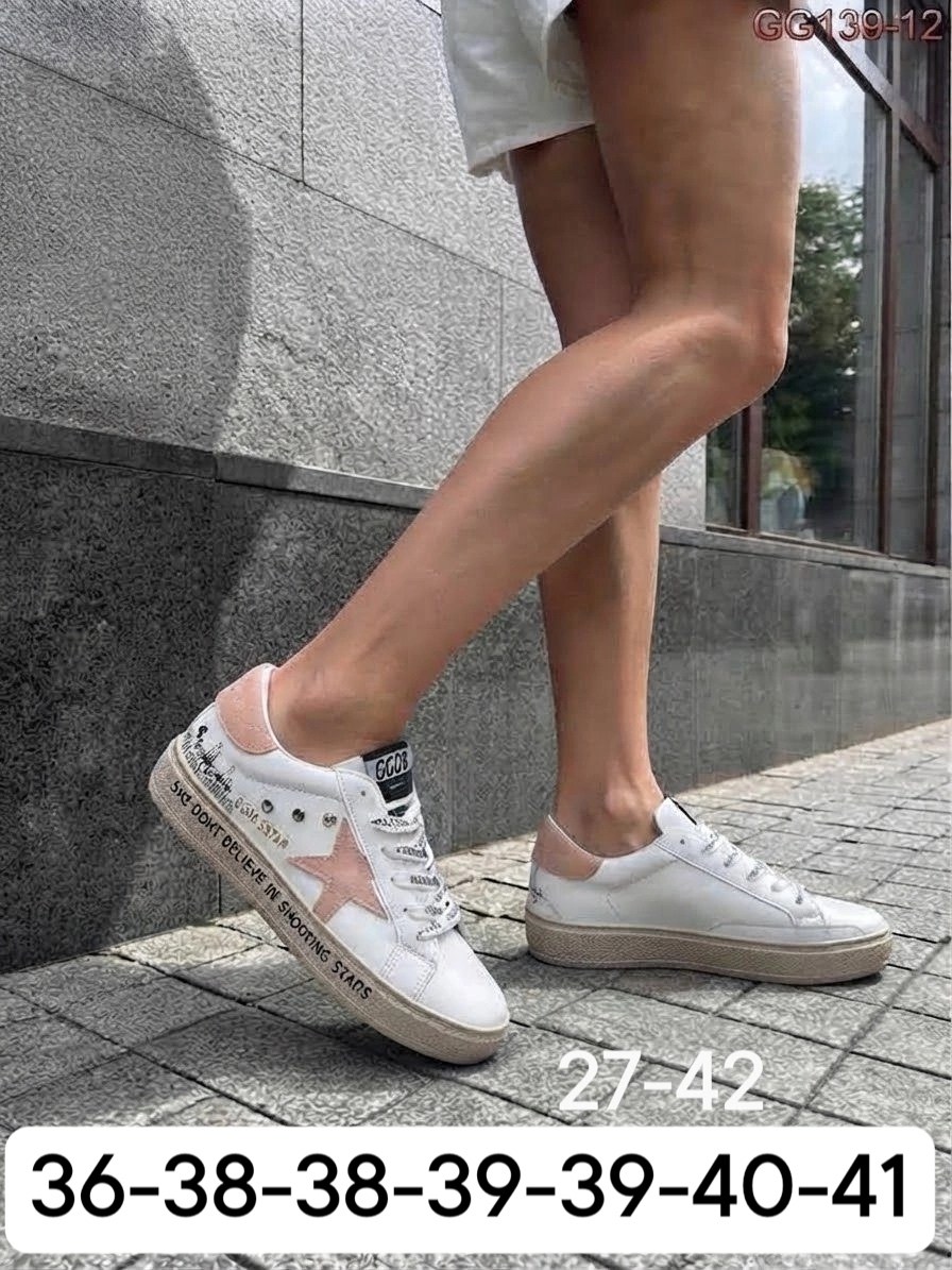 ,женские кроссовки,женская ,обуви,кроссовки golden goose