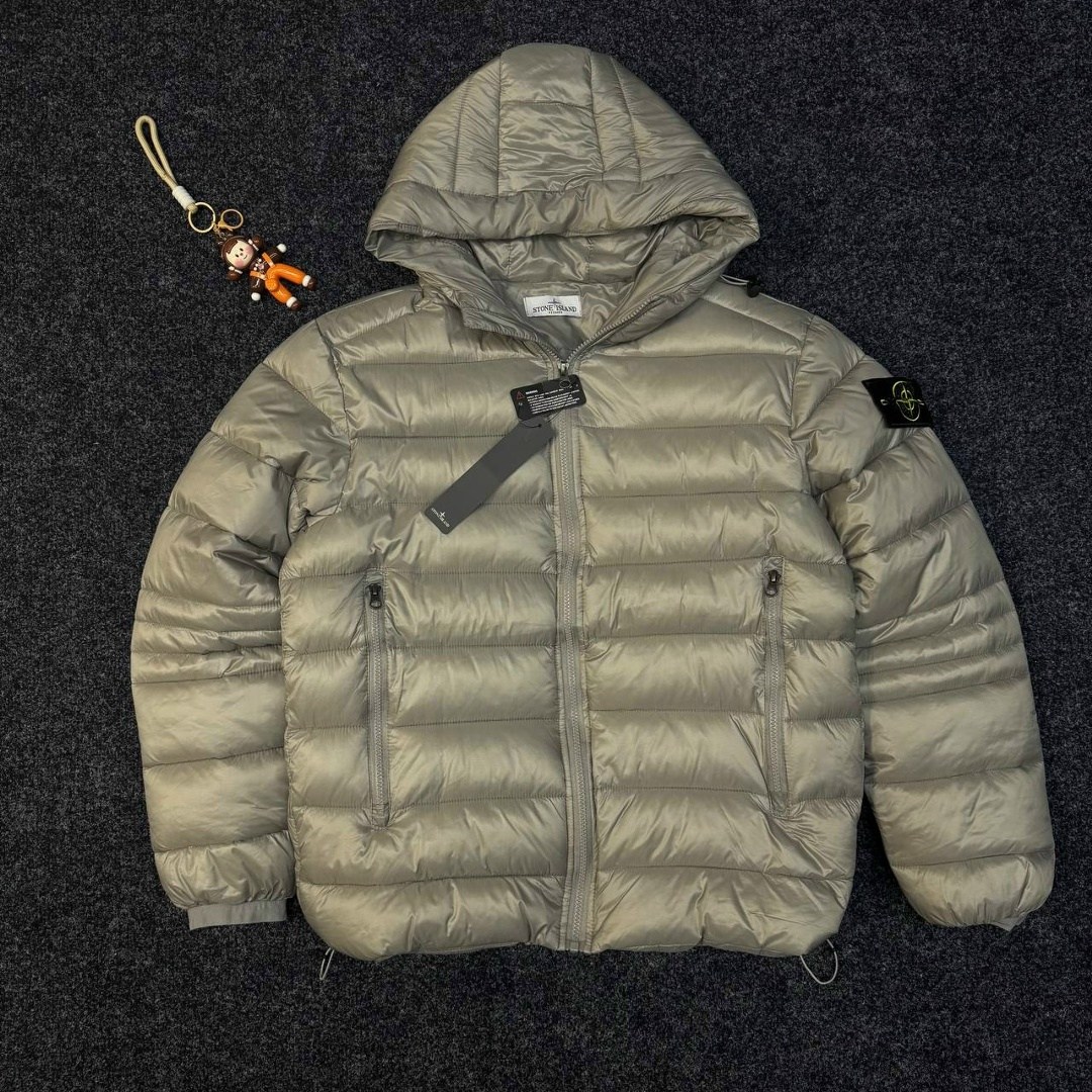 пуховик stone island,куртка stone island,стон айленд куртка,мужская куртка stone island,демисезонная куртка stone island