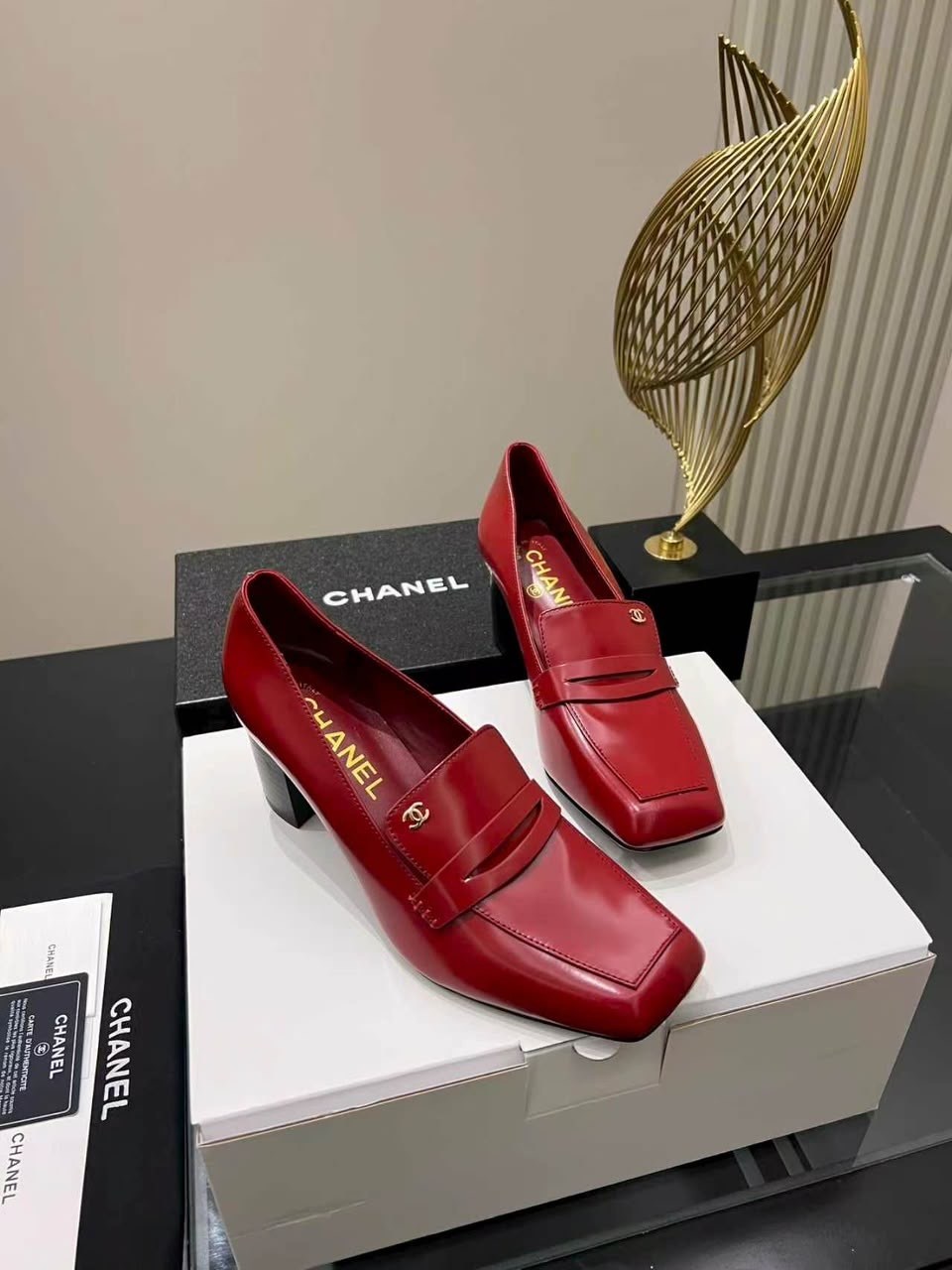 ,туфли женские,туфли chanel, женская,prada лоферы