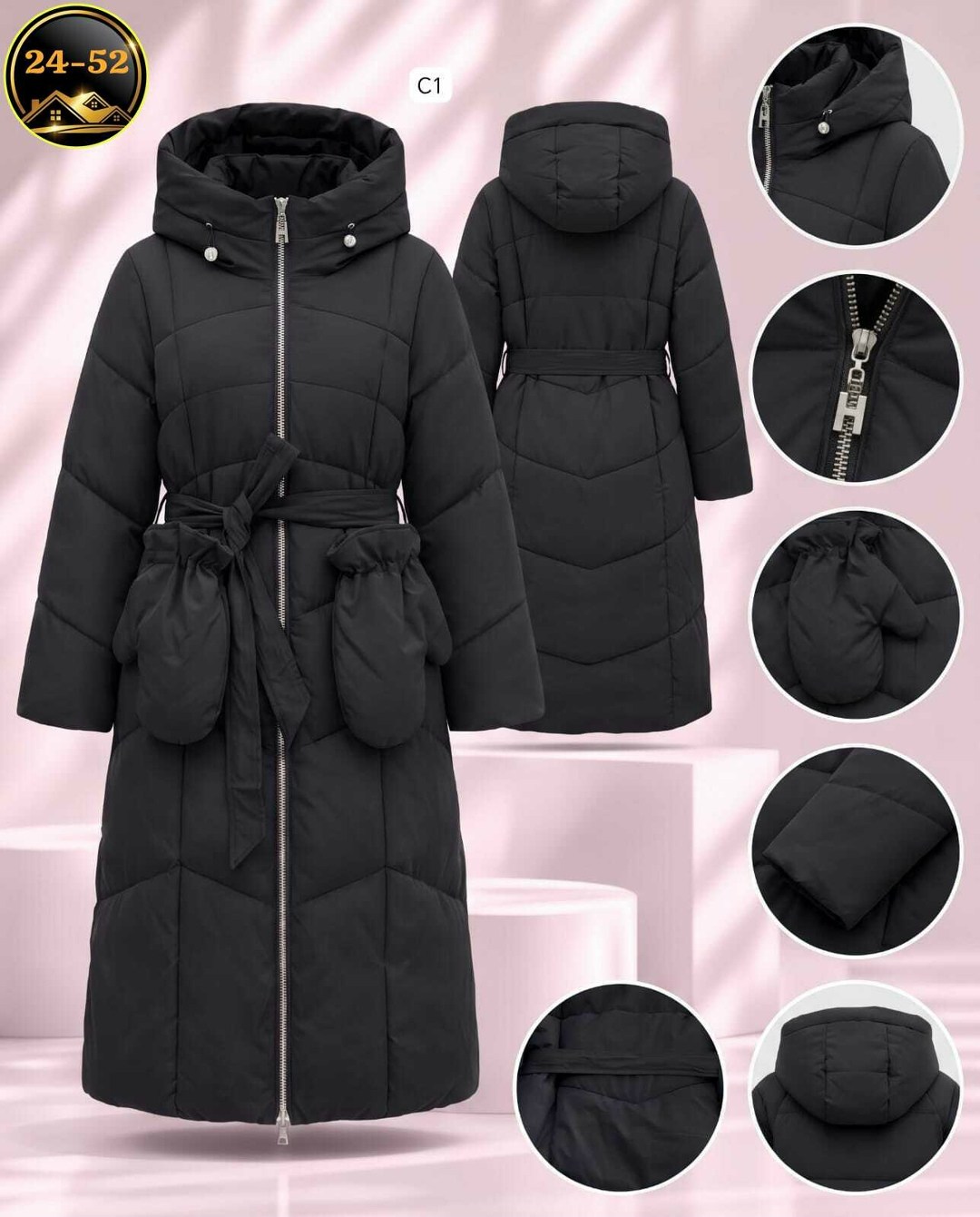 пуховик женский,зимняя куртка,женская куртка,женская зимняя куртка,куртка женская зимняя с капюшоном
