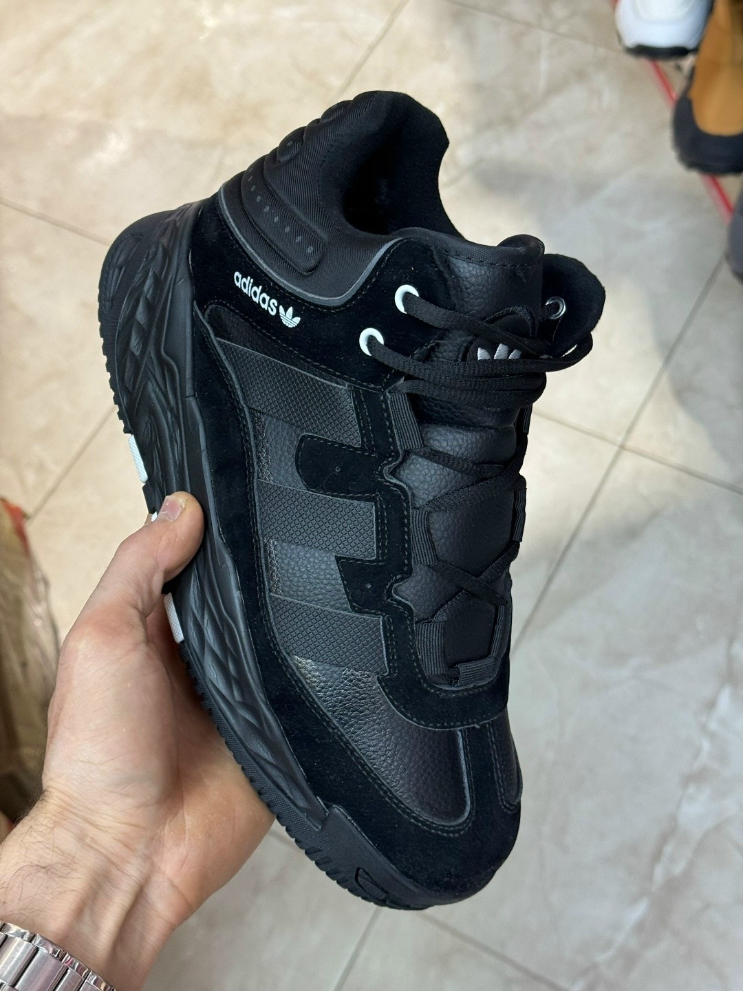 зимние кроссовки adidas niteball hi,зимние кроссовки adidas niteball,кроссовки adidas niteball,зимние кроссовки adidas niteball hi цвет зеленый,кроссовки мужской adidas