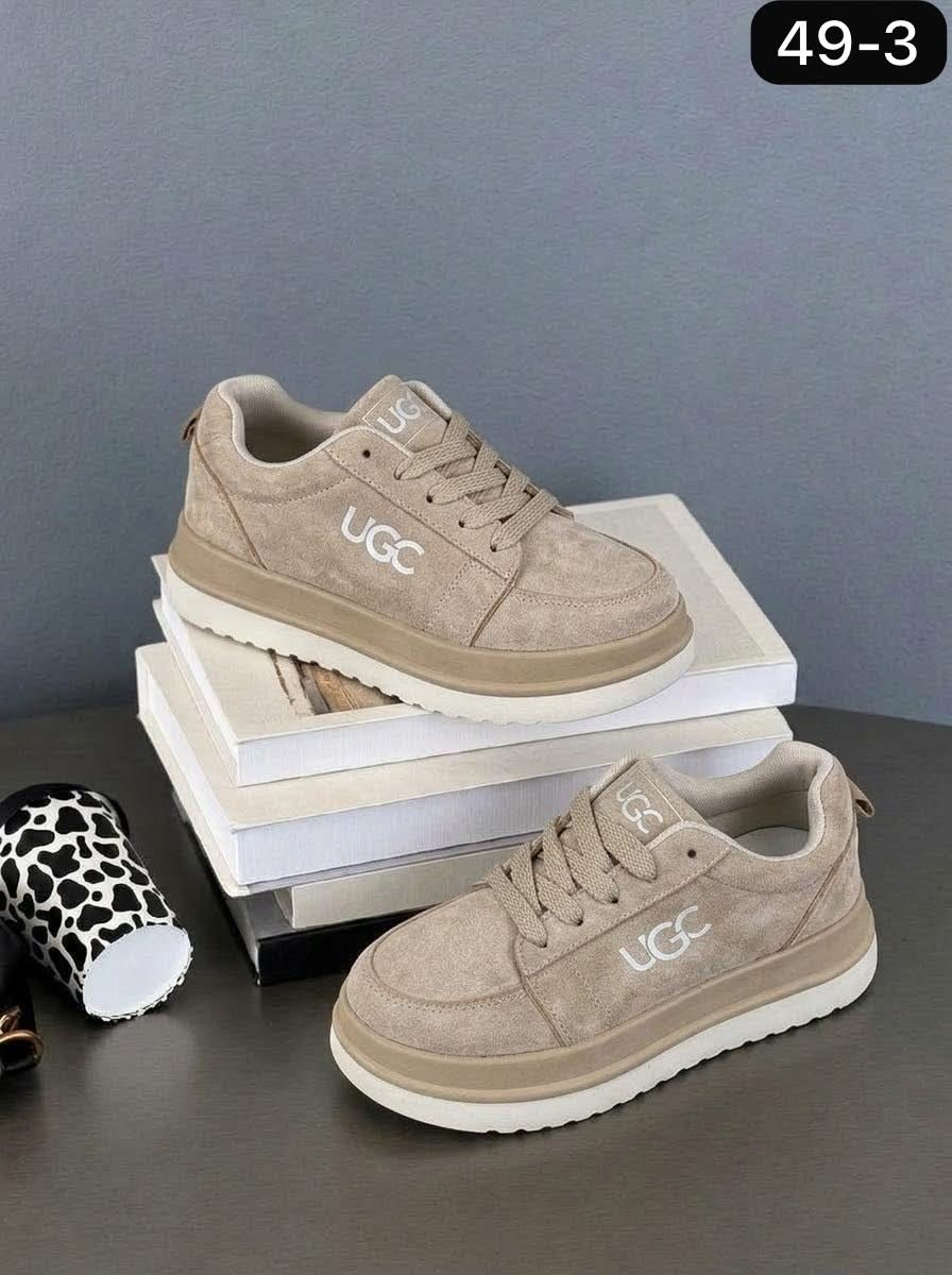 ,кроссовки ugg, женская,кроссовки женские,кроссовки большие