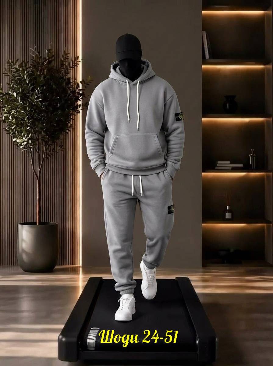 спортивный костюм stone island,спортивный костюм мужской на флисе,мужской спортивный костюм,мужская мода,спортивный костюм