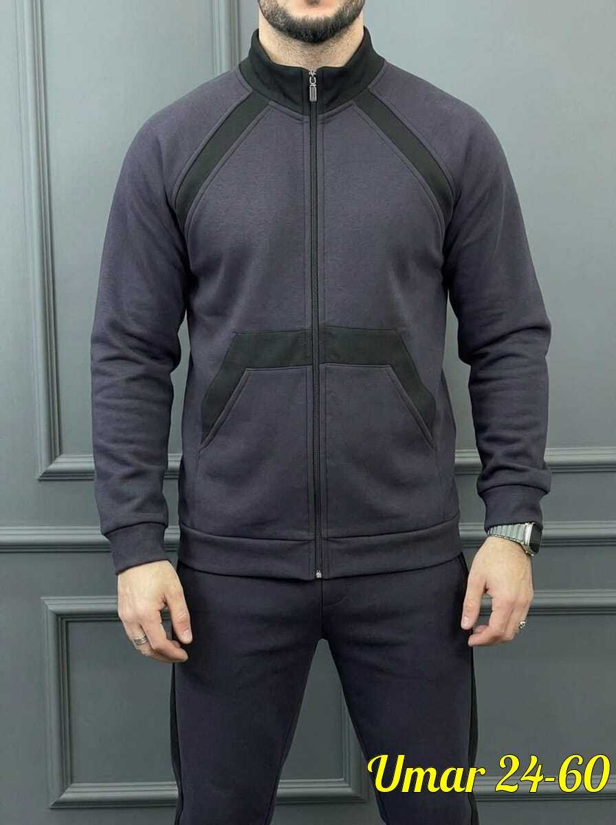 костюм спортивный,костюм спортивный loro piana,спорт костюм,мужской костюм на флисе,спортивный костюм повседневный
