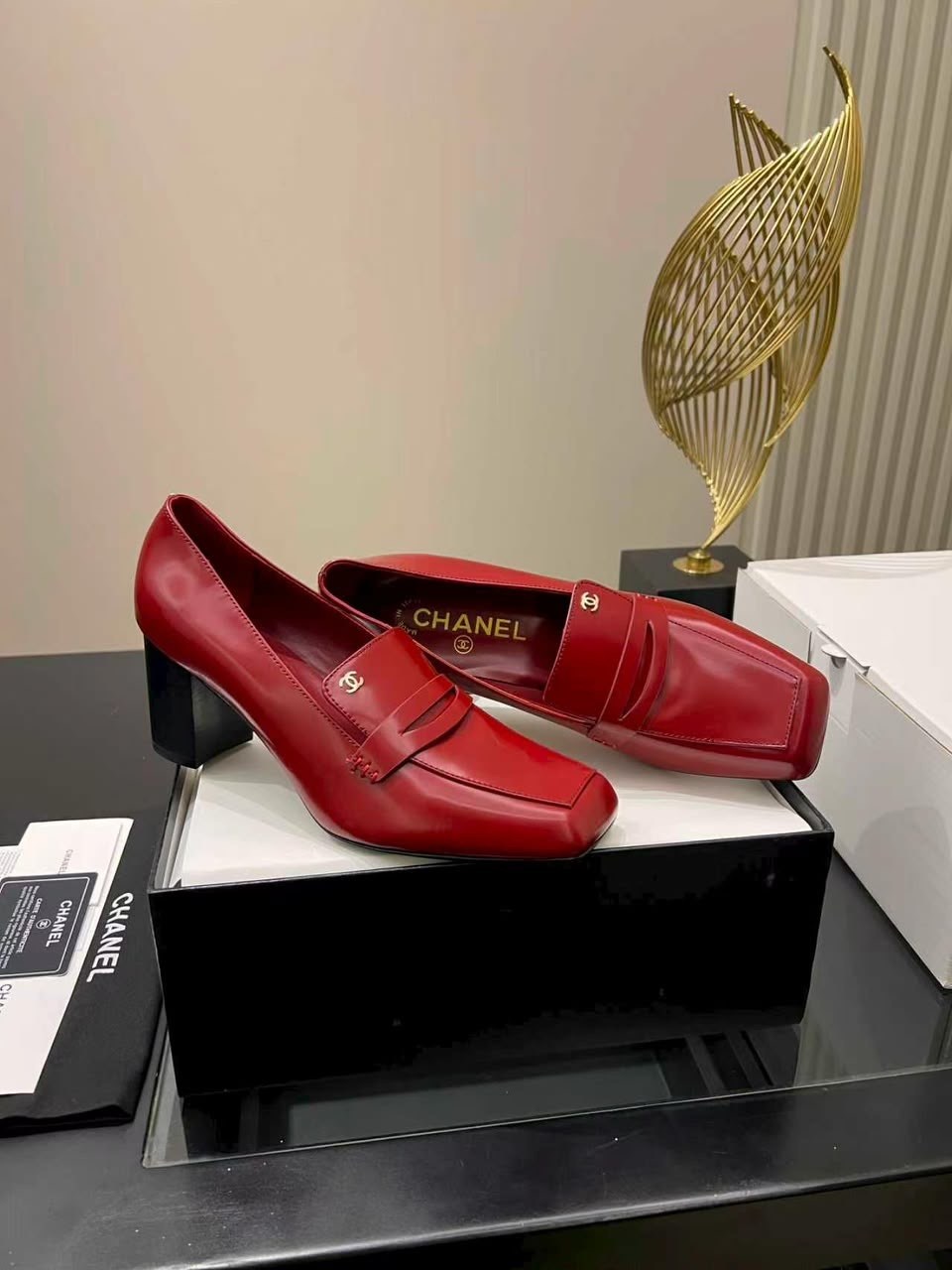 ,туфли женские,туфли chanel, женская,prada лоферы