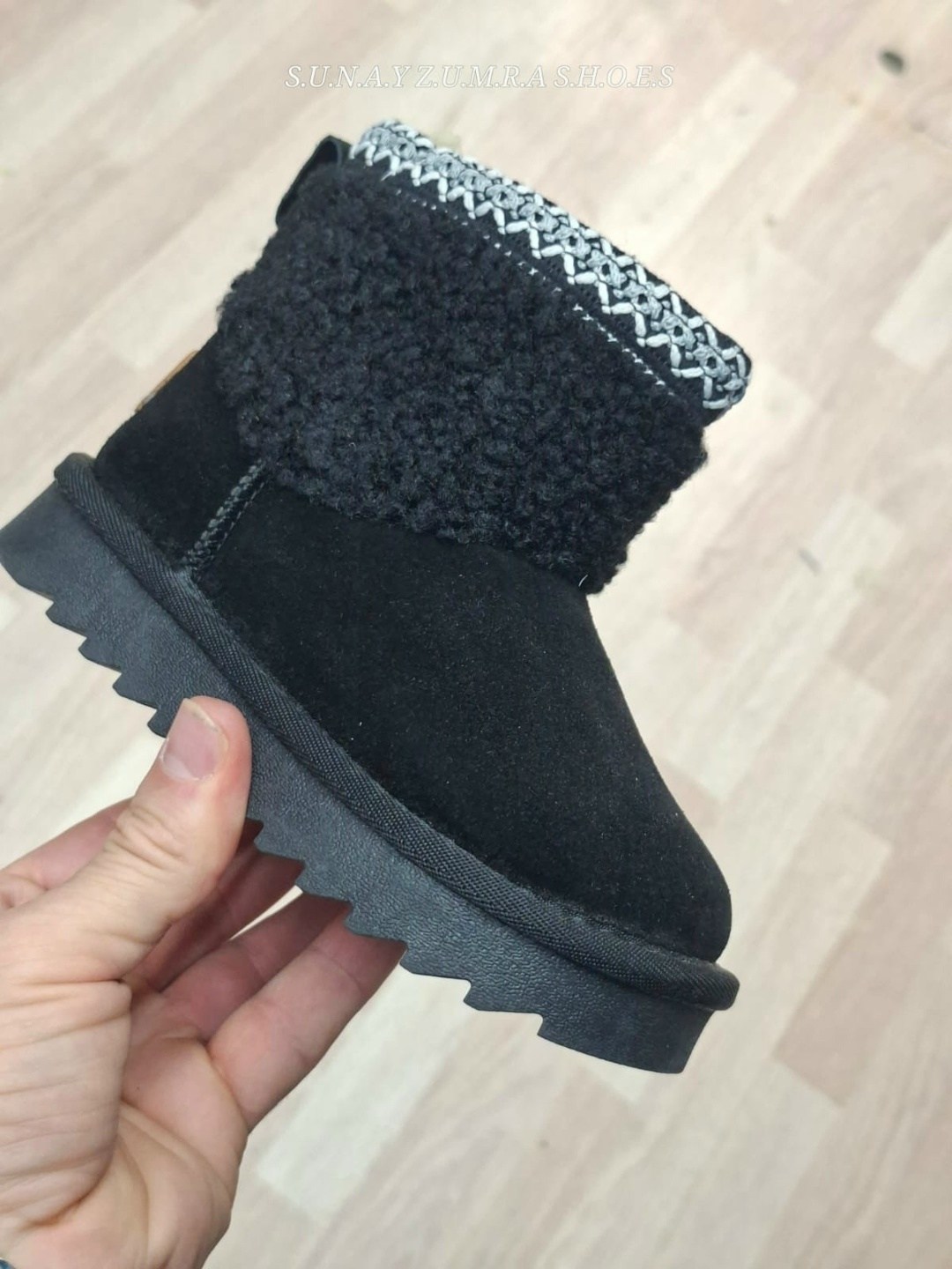 ,угги,угги женские,угги женские ugg,водонепроницаемые замшевые ботинки classic mini ii ugg серый