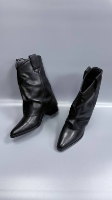 Сапоги