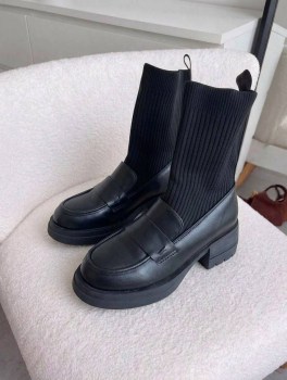 Ботинки