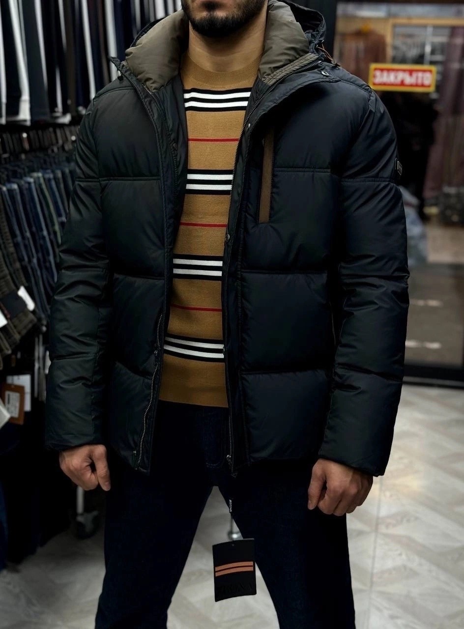мужская зимняя куртка,пуховик мужской burberry,пуховик burberry,мужской брендовый пуховик,мужская демисезонная куртка