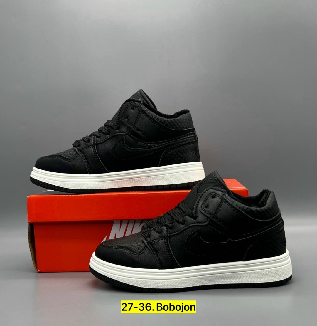 кроссовки джорданы air jordan высокие демисезонные nike,кроссовки,кроссовки мужские nike air jordan,мужской кроссовки,обуви