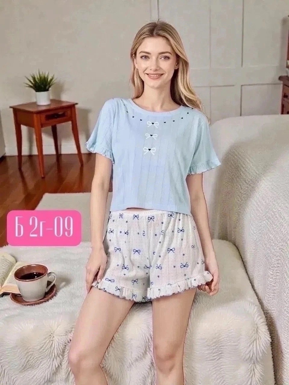 пижама женская,пижама женская с шортами,пижама комплект,пижамы для женщин,домашняя пижама