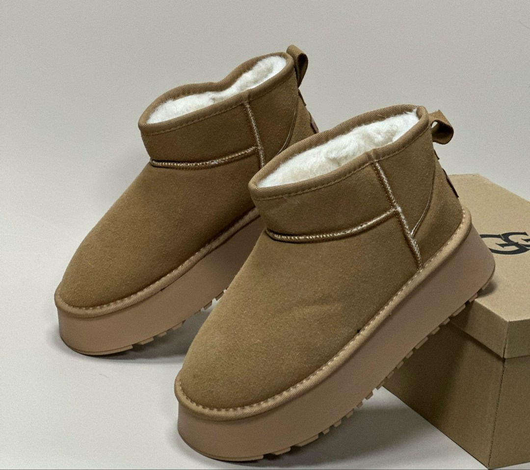 угги женские,,угги короткие на платформе,женские угги ugg,угги натуральные женские зимние