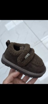Ботинки
