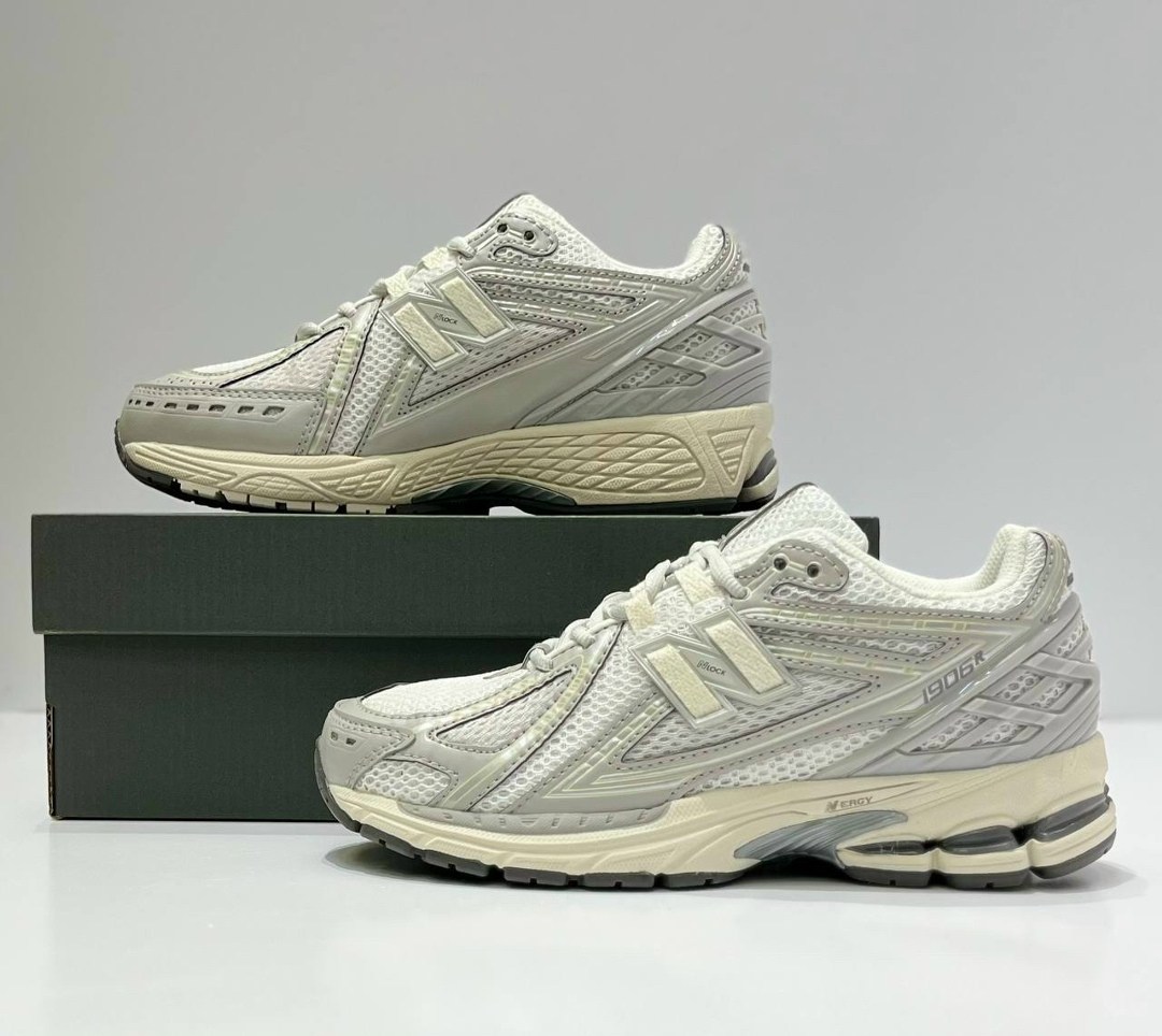 кроссовки new balance 1906,new balance кроссовки,кроссовки new balance 1906 r,кроссовки,кроссовки new balance 1906r reflection белый