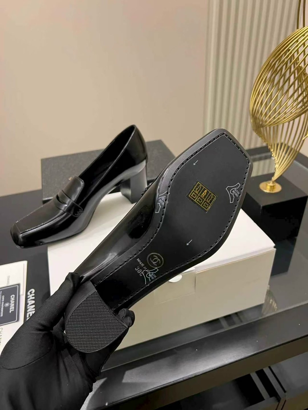 ,туфли женские,туфли chanel, женская,prada лоферы