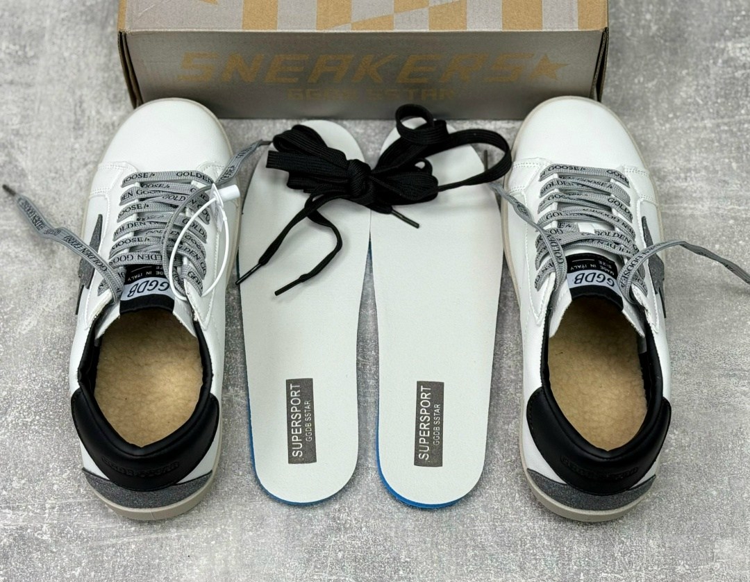 ,кроссовки golden goose,golden goose super star,golden goose,кеды golden goose
