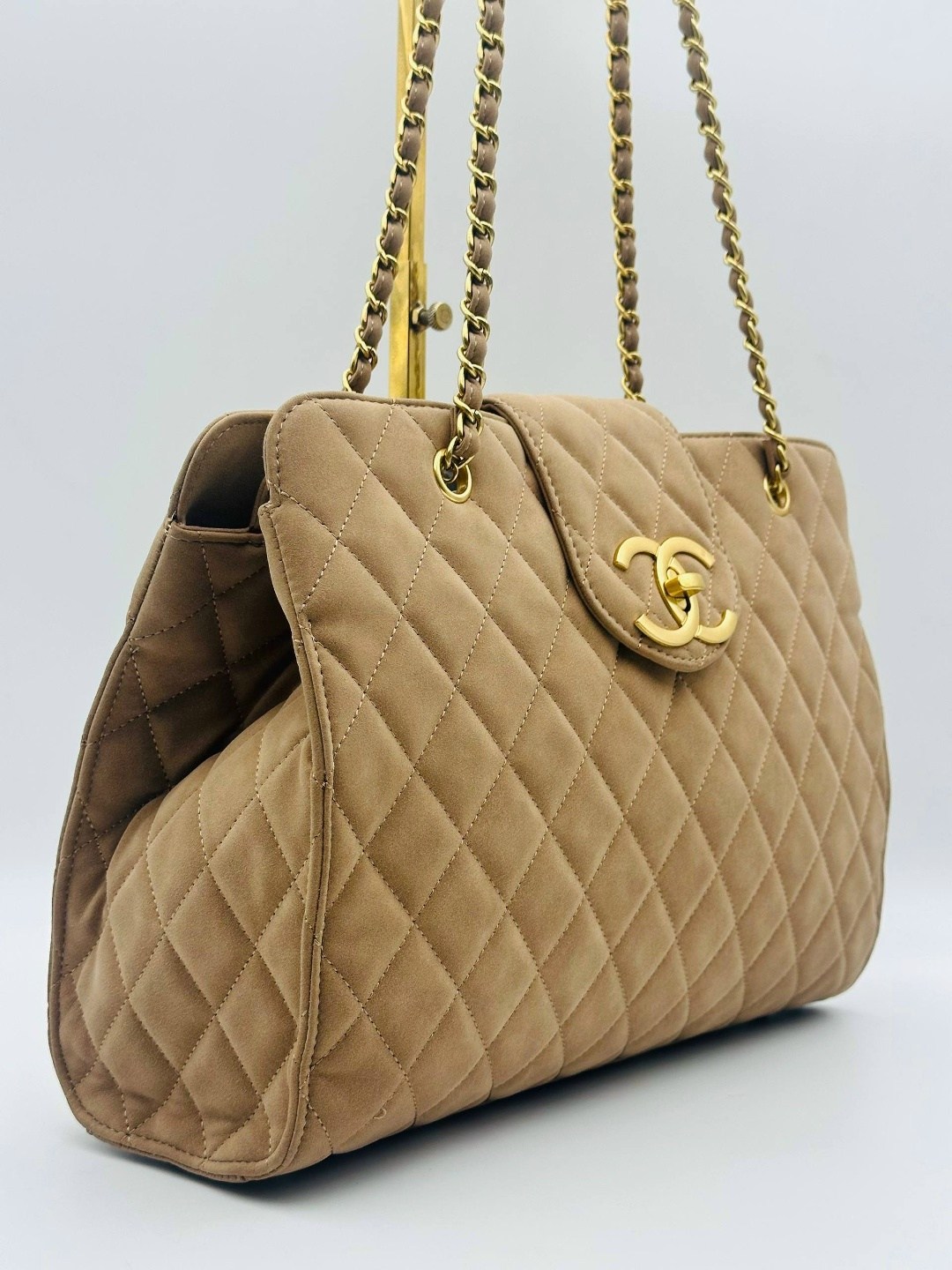 сумка chanel,chanel сумка женская,сумка шанель,сумка шанель большая,серая замшевая сумка chanel 25 small
