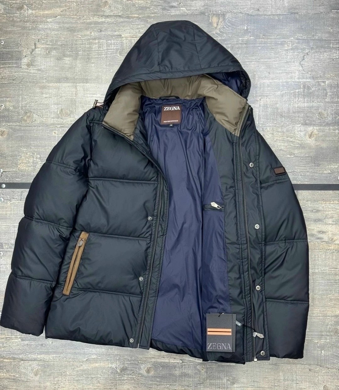 мужская куртка зимняя zegna,мужской брендовый пуховик,мужская зимняя куртка,пуховик zegna,зимняя куртка burberry
