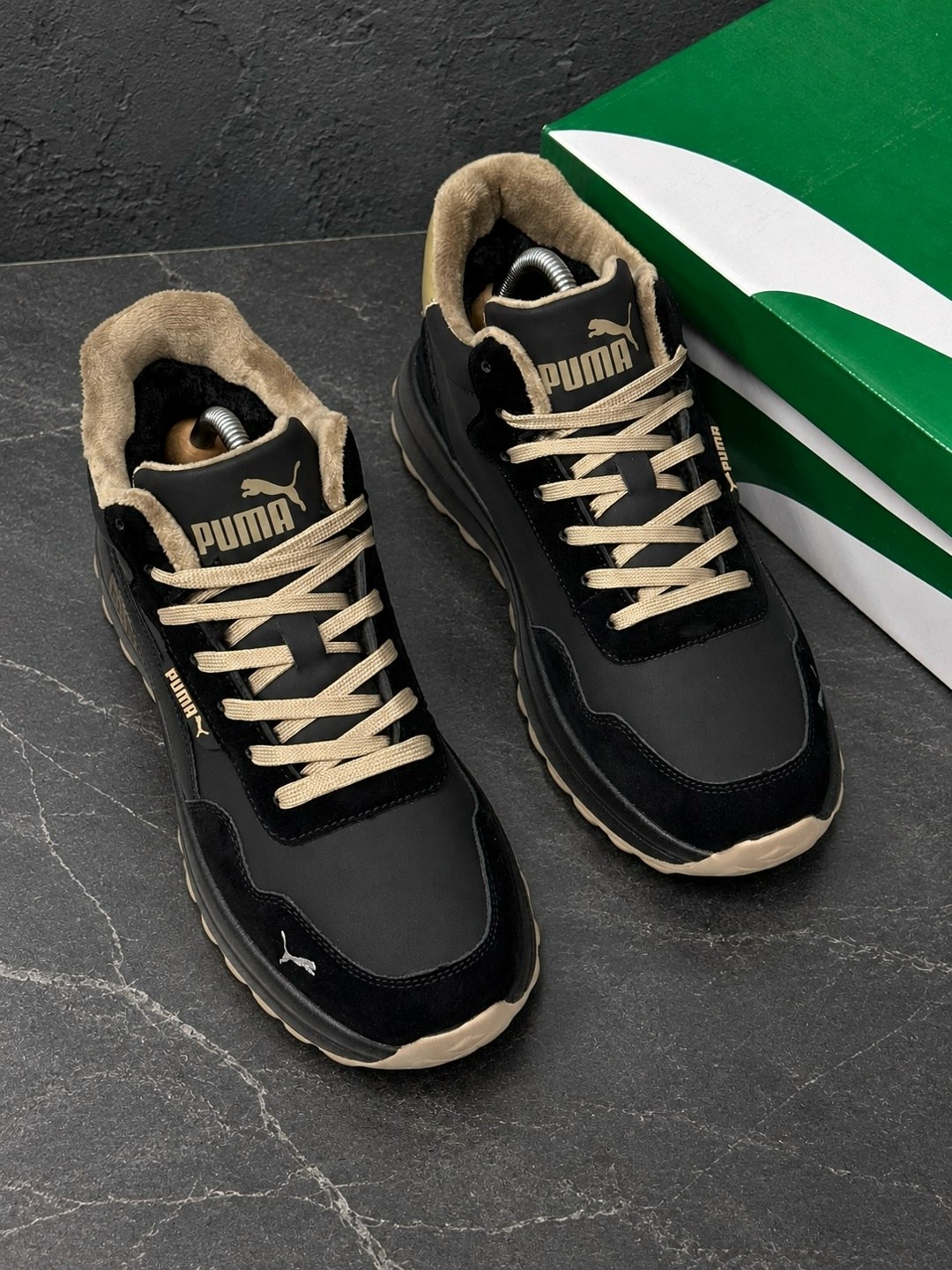 мужские зимние кроссовки puma,мужские зимние кроссовки puma с мехом,кроссовки мужские puma,кроссовки puma зимние,кроссовки мужские зимние