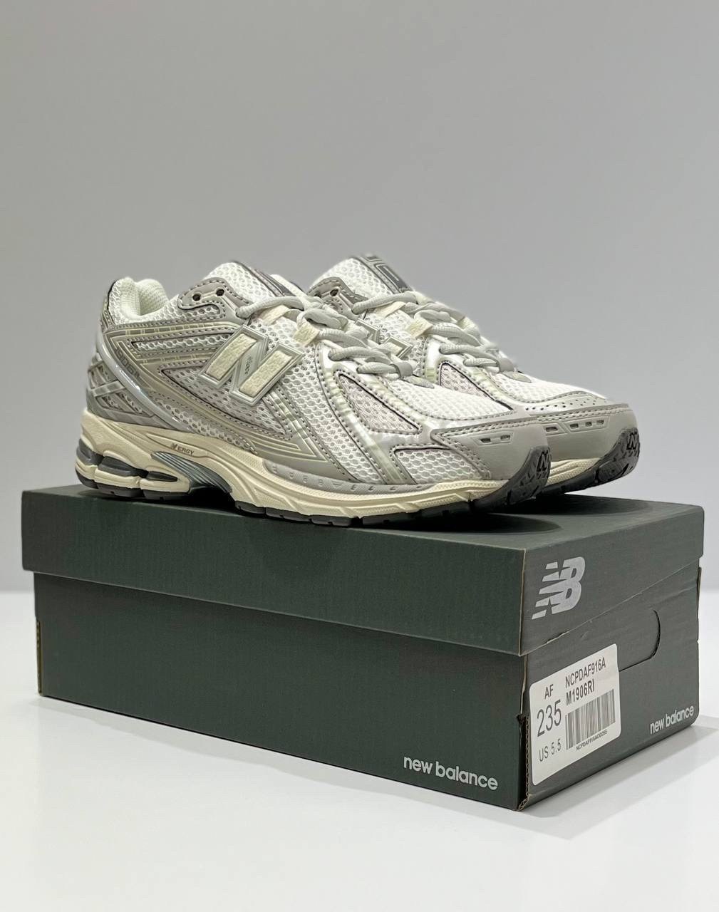 кроссовки new balance 1906,new balance кроссовки,кроссовки new balance 1906 r,кроссовки,кроссовки new balance 1906r reflection белый