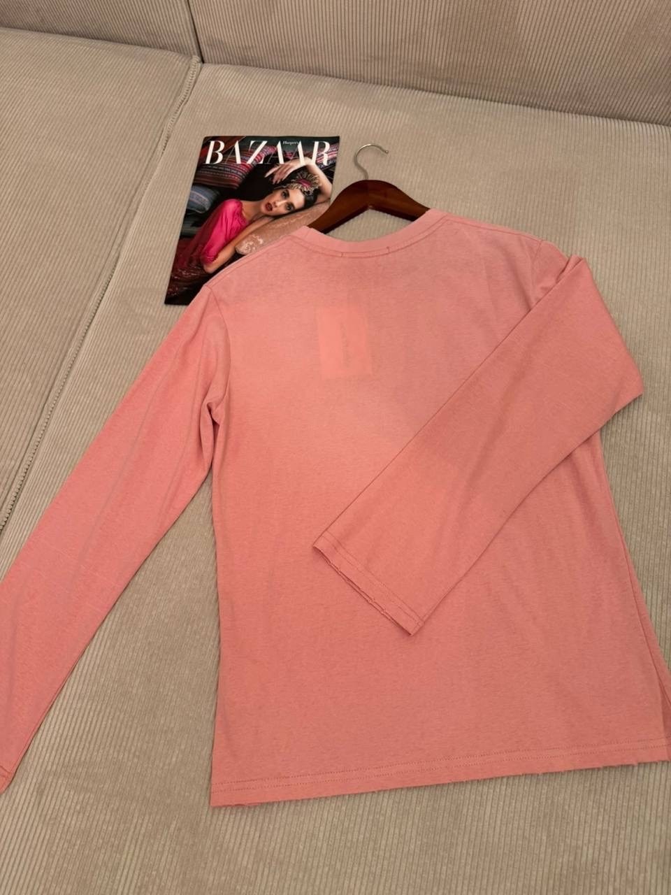 лонгслив acne studios,лонгслив розовый,толстовка,свитшот мужская,acne studios футболка