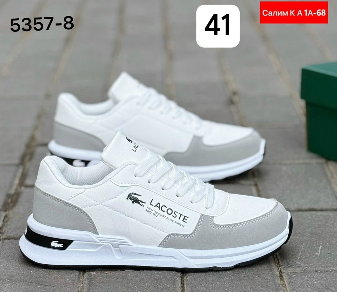 кроссовки мужские lacoste,кроссовки lacoste,мужские кроссовки,,кроссовки lacoste elite active мужские