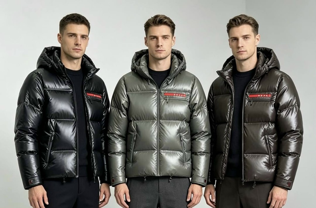 пуховик prada,куртки и пуховики,пуховик прада мужской,куртка prada,мужская зимняя куртка prada