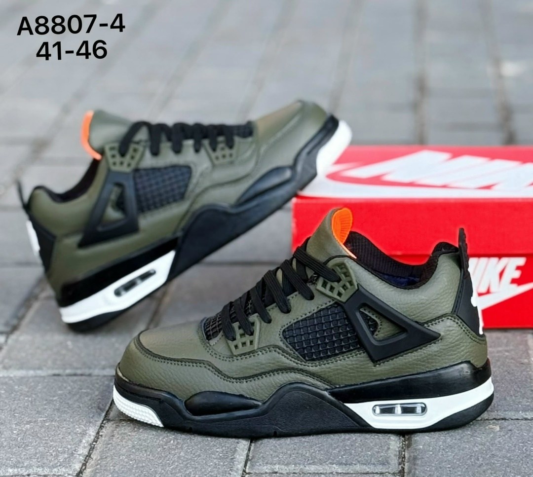 кроссовки nike air jordan 4,кроссовки nike air jordan 4 retro,мужской кроссовки,кроссовки nike air jordan 4 мужские,мужская  кроссовки