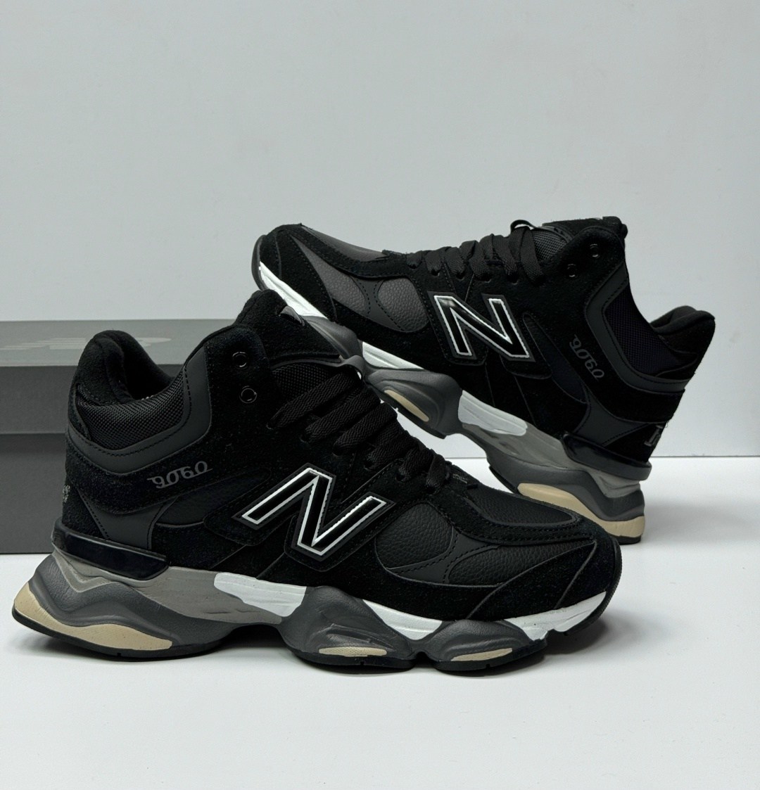 зимние кроссовки new balance 9060 high,мужские зимние кроссовки new balance 9060,зимние мужские кроссовки new balance,кроссовки зимние new balance 9060 black,мужские кроссовки new balance