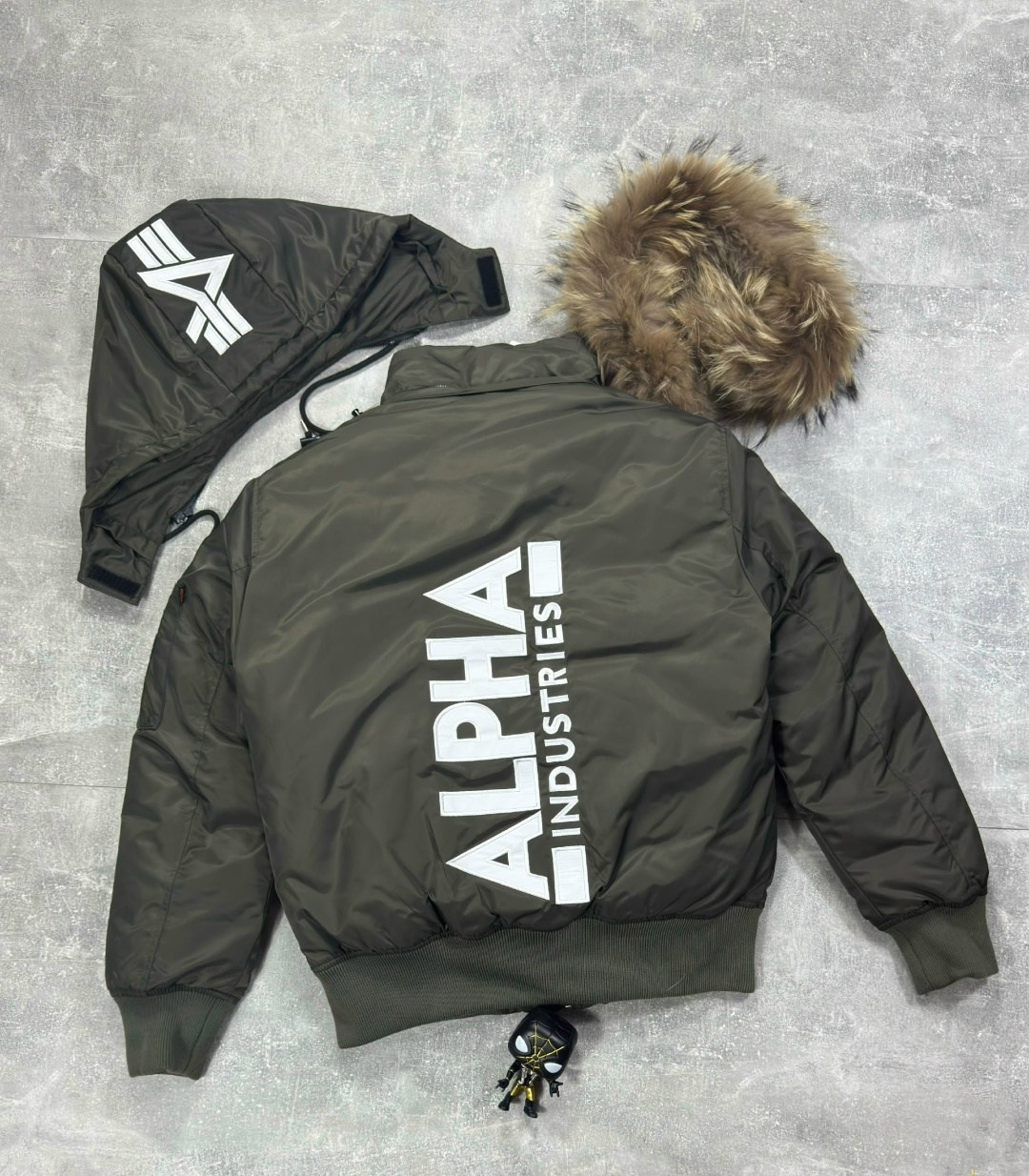зимняя куртка alpha industries,зимние куртки,зимняя куртка alpha industries мужчины-куртки бомберы 45p hooded custom черный,мужская зимняя куртка,куртка аляска n-2b polar sv (alpha industries)