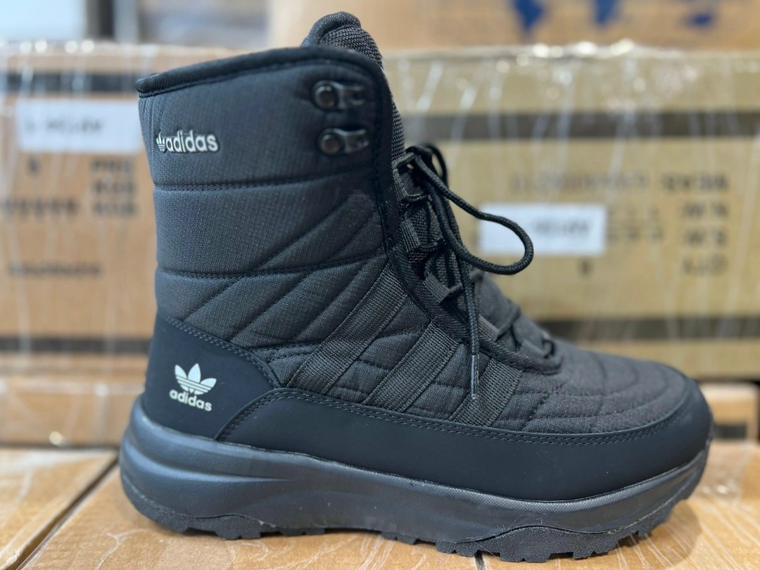 дутики adidas,дутики высокие сапоги на меху женские adidas,сапоги adidas,ботинки adidas,дутики адидас