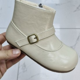 Ботинки